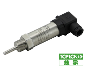 6301A赫斯曼PT100溫度變送器